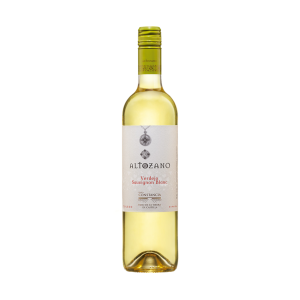 Altozano Blanco