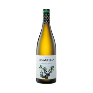 La Miranda Garnacha Blanca