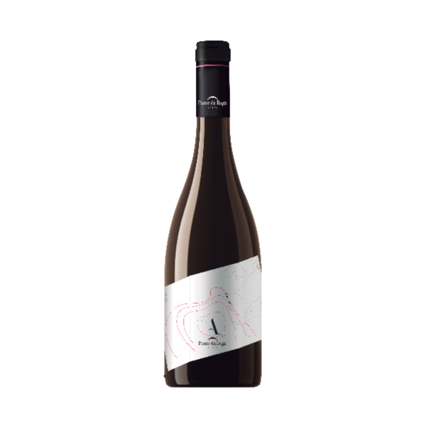 Ponte Da Boga Albariño