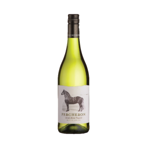 Percheron Chenin Viognier