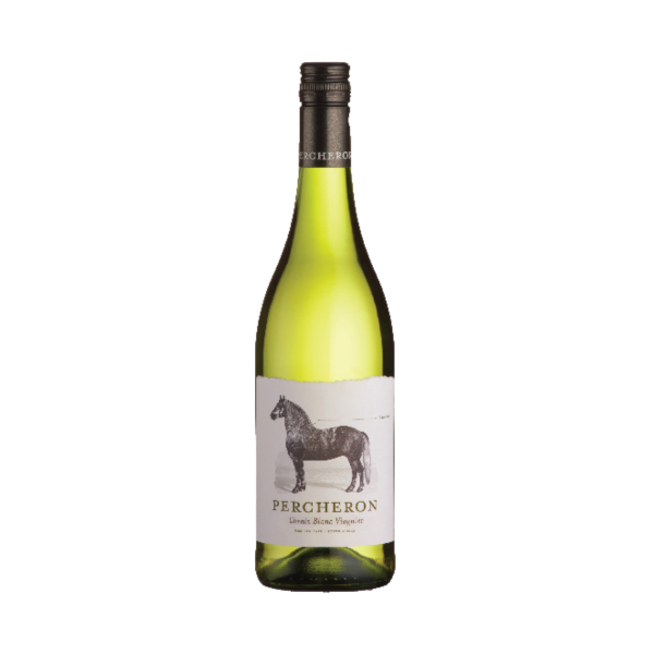 Percheron Chenin Viognier
