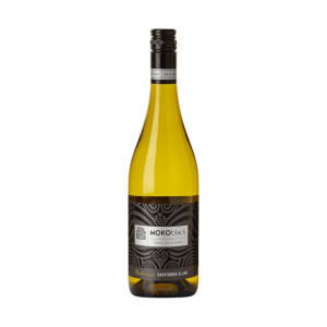 Moko Black Sauvignon Blanc