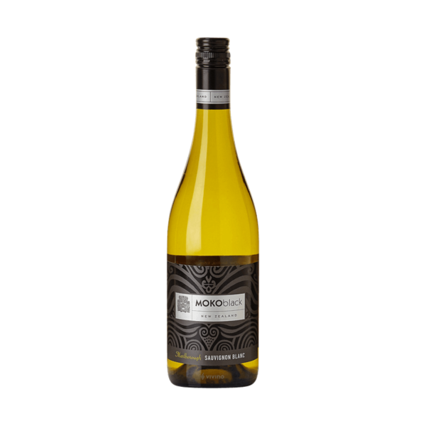 Moko Black Sauvignon Blanc