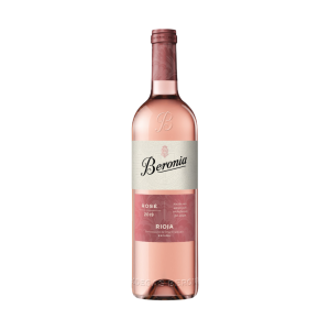 Beronia Tempranillo Rose
