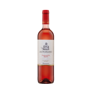 Altozano Rosado