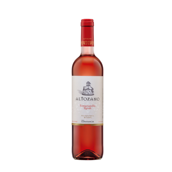 Altozano Rosado