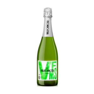 Vallformosa Cava Semi Seco