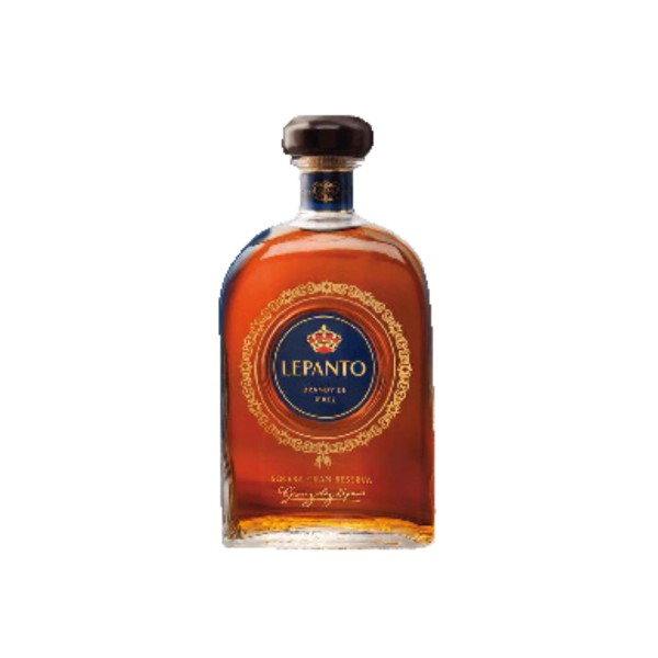 Lepanto Brandy