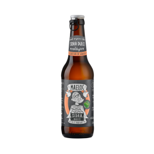 Maeloc Cider Dulce/Sweet