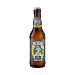 Maeloc Cider Pera/Pear