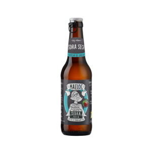Maeloc Cider Seca/Dry