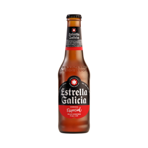 Estrella Galicia