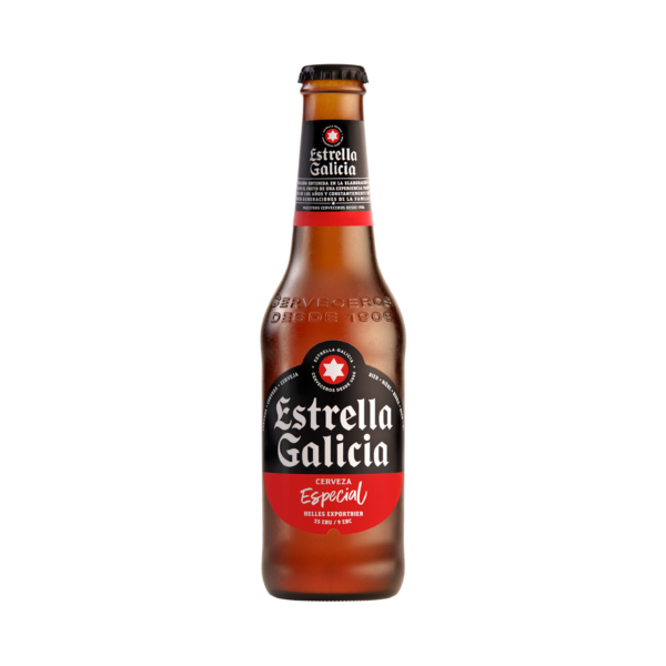 Estrella Galicia