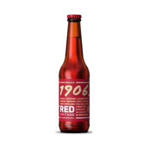 1906 Red Vintage