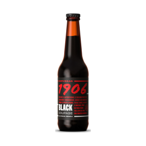 1906 Blackcoupage (Cerveza Negra)