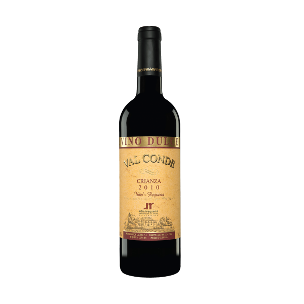 Val Conde Crianza Dulce