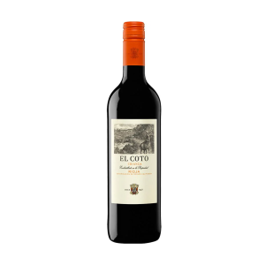 El Coto Crianza