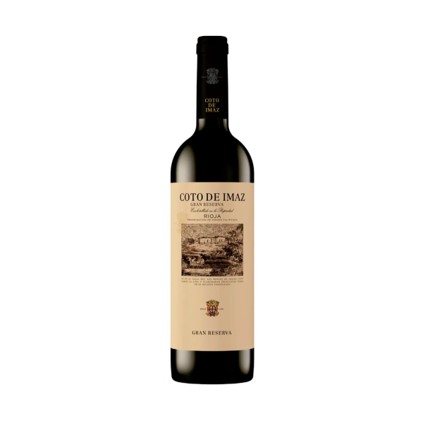 Coto de Imaz Gran Reserva