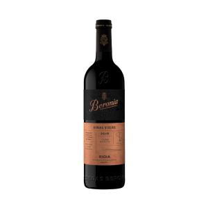 Beronia Viñas Viejas