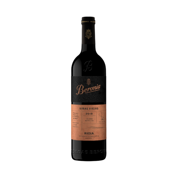 Beronia Viñas Viejas