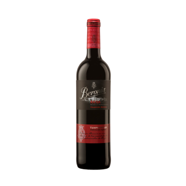 Beronia Tempranillo