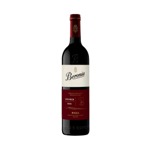 Beronia Crianza