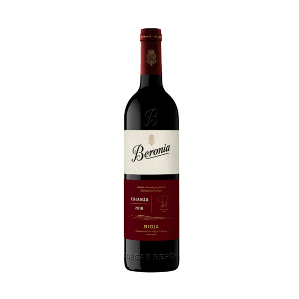 Beronia Crianza