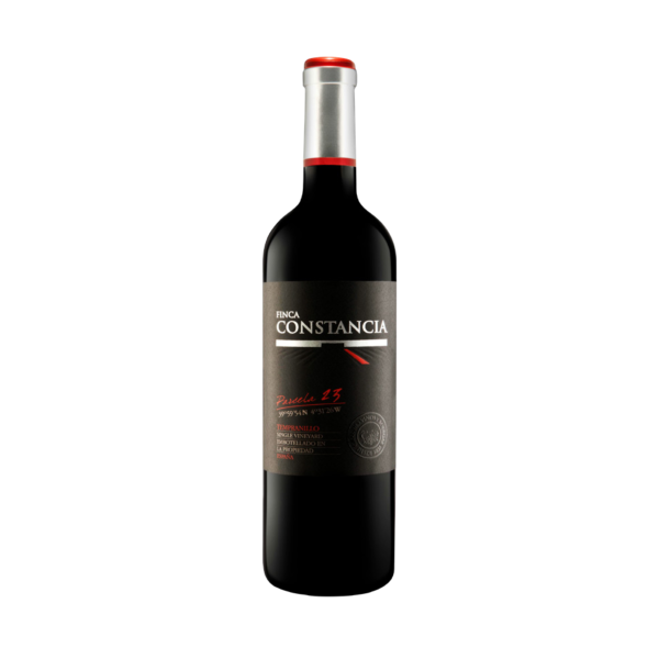 Finca Constancia Parcela 23