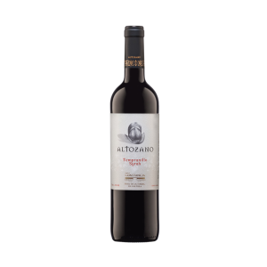 Altozano Shiraz