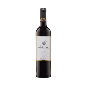 Altozano Tempranillo
