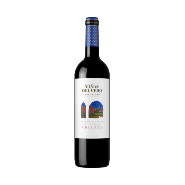 Viñas Del Vero Crianza