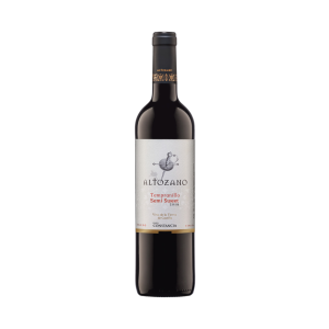 Altozano Tempranillo (Semi-Sweet)
