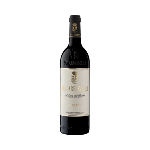 Matarromera Reserva