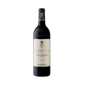 Matarromera Crianza