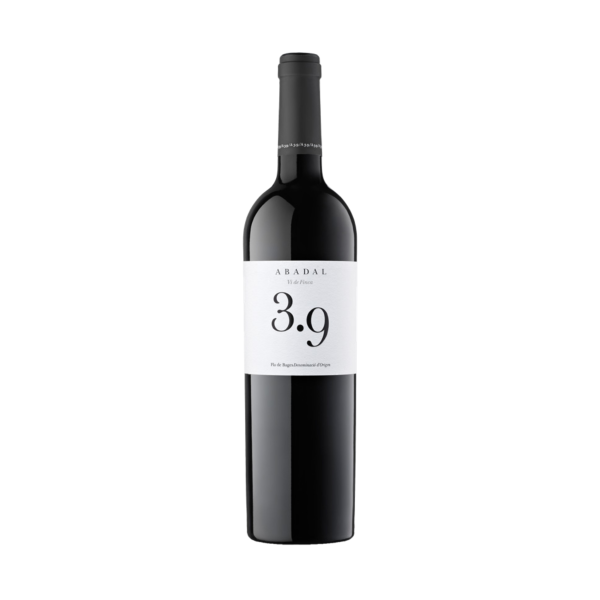 Abadal Reserva 3.9