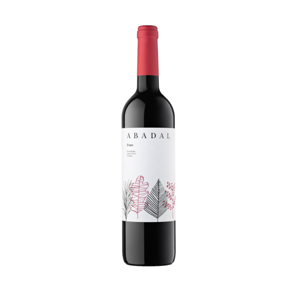 Abadal Cabernet Franc