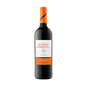 Ramon Roqueta Tinto Crianza