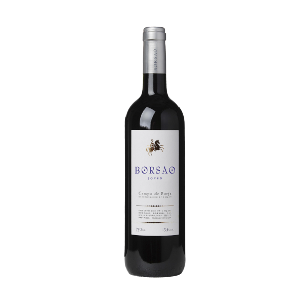 Borsao Tinto Joven