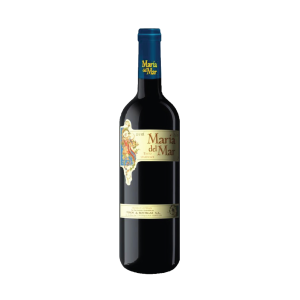 Maria del Mar Tinto Semi Dulce