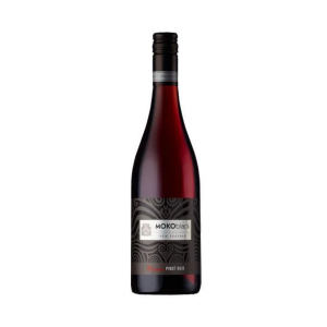 Moko Black Pinot Noir