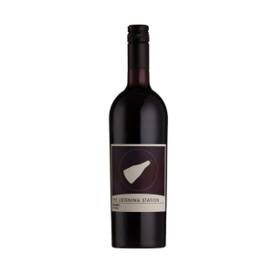 Listening Station Malbec