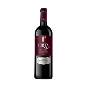 Castillo De Liria Red Medium Sweet