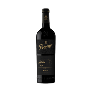 Beronia Gran Reserva