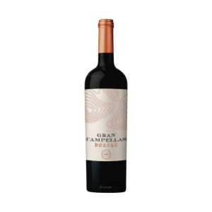 Borsao Gran Campellas Crianza