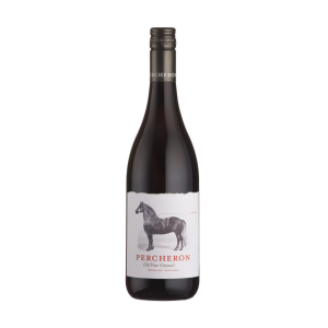 Percheron Old Vine Cinsault