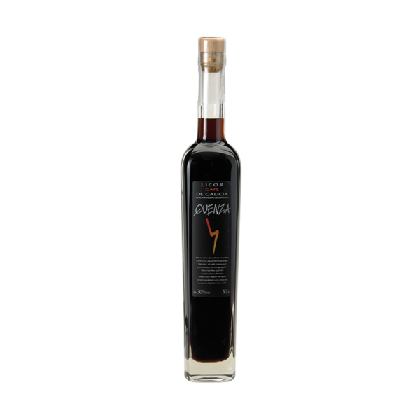 Quenza Licor Café