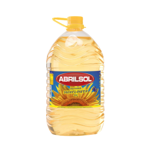 Sunflower Oil