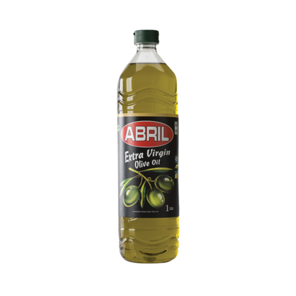 Extra Virgin Olive Oil 1 Liter