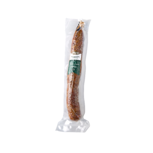 NJ Salchichon Iberico Cular