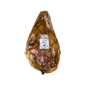 NJ Jamon Iberico Cebo Boneless